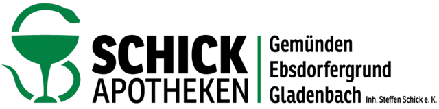 Schich Apotheken Logo